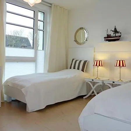 Schloss Am - Whg3 Grosse Terrasse Mit Meerblick