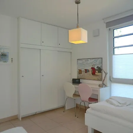 Schloss Am - Whg3 Grosse Terrasse Mit Meerblick Lägenhet *