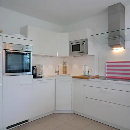 Schloss Am - Whg3 Grosse Terrasse Mit Meerblick Wyk auf Föhr