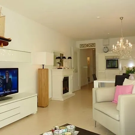 Schloss Am - Whg3 Grosse Terrasse Mit Meerblick * Wyk auf Föhr