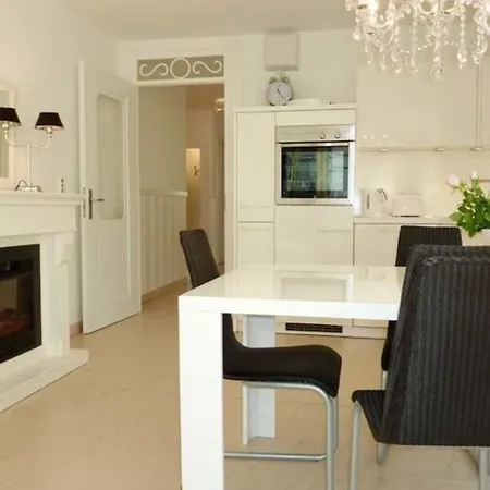 Schloss Am - Whg3 Grosse Terrasse Mit Meerblick Lägenhet