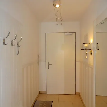 Lägenhet Schloss Am - Whg3 Grosse Terrasse Mit Meerblick